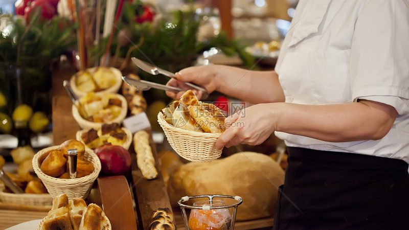 社区团购食材供应链：构建高效、安全的基石