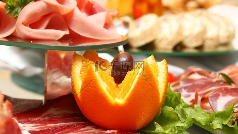 成都食品代加工：揭秘从原料到成品的精细化步骤
