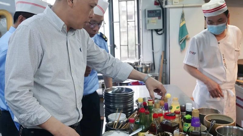 广州食材配送企业排名揭秘：如何挑选优质供应商