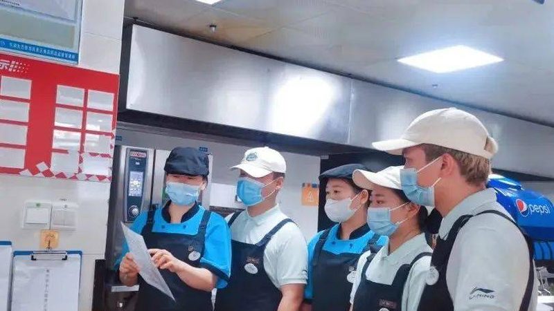 儿童糖果品牌区别