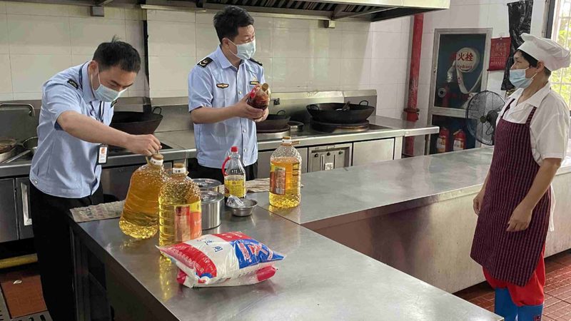 商用蜜饯果干生产流程揭秘：从原料到成品，每一步都至关重要