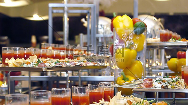 预制菜冷链运输：学校食堂的食品安全守护神