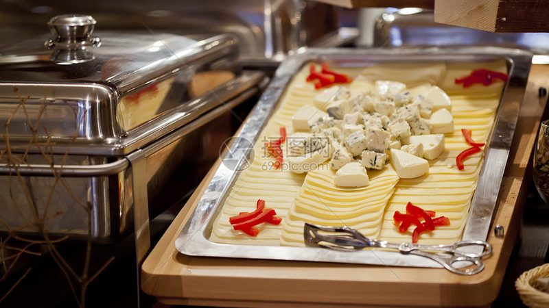 速冻食品上市公司：揭秘选股背后的逻辑与趋势