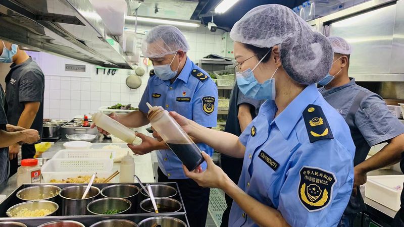 食品招商定制代加工：揭秘背后的价格因素**
