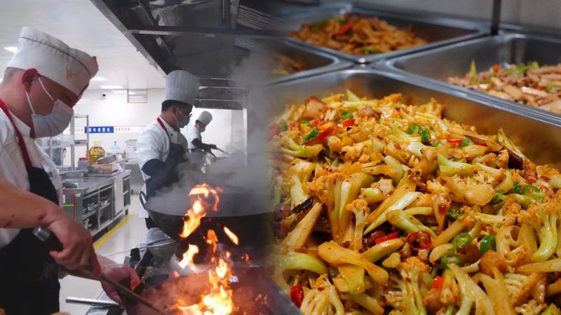 食品代加工OEM资质要求：揭秘企业合规之路**