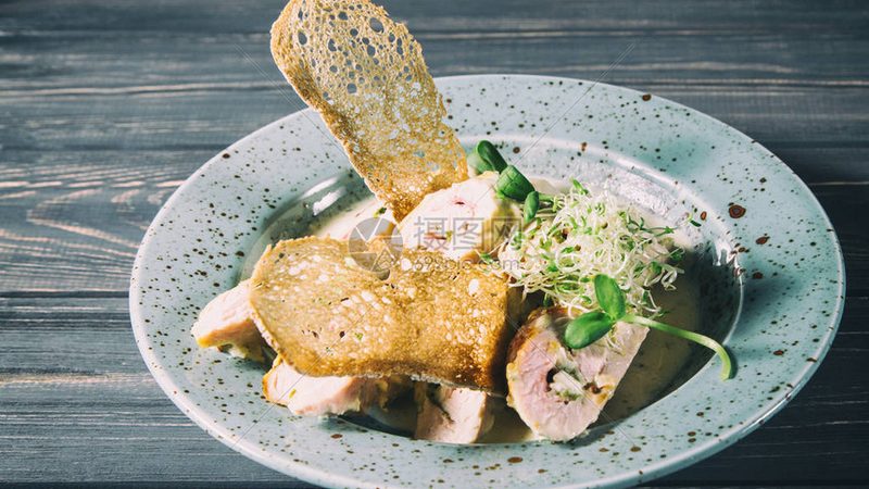 连锁餐饮供应链定制流程全解析
