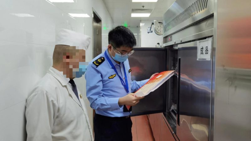 揭秘食品批发代理公司排名背后的秘密**