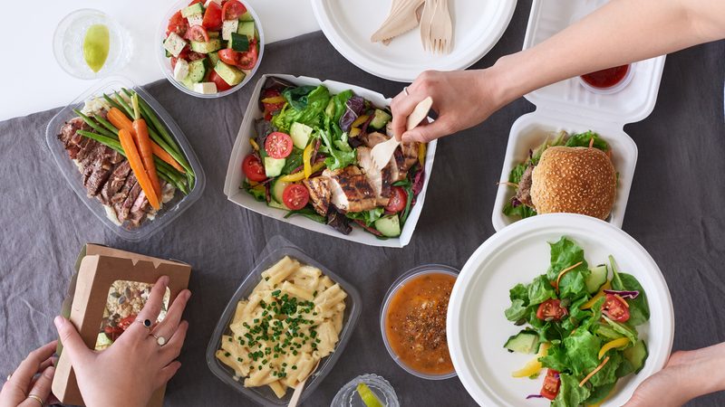 食品批发代理：货源、价格、对比的深层解析