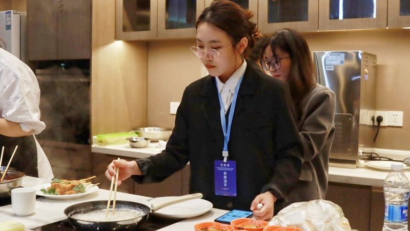 行业现状：食品代理加盟市场蓬勃发展