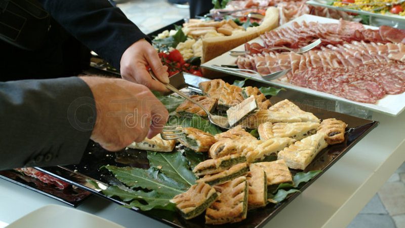 上海食品有限公司