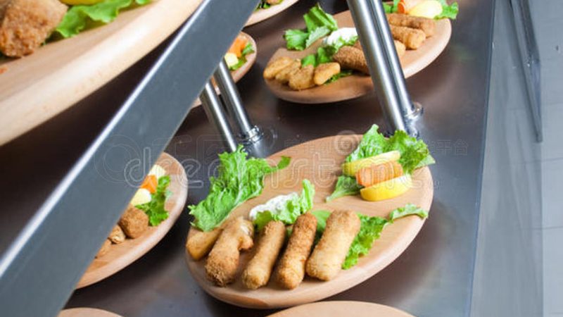 冷冻食品，如何选择优质的招商厂家？**