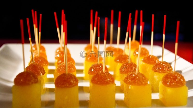 揭秘小零食代工：揭秘排名前十的生产厂家**